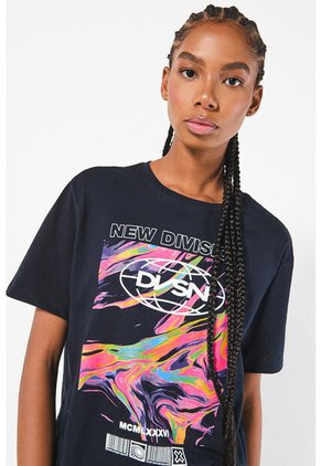 KOAJ CAMISETA KOAJ 14445 4/24