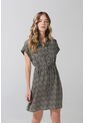 VESTIDO KOAJ CAM HOM ROD 18938 2/25 de Koaj