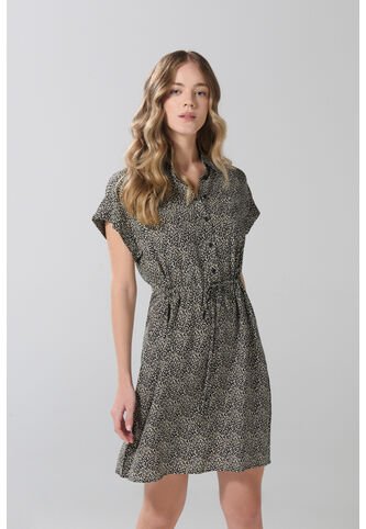 VESTIDO KOAJ CAM HOM ROD 18938 2/25 Koaj