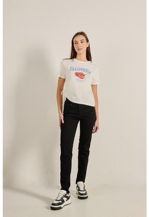 KOAJ PANTALON KOAJ PUSH UP FB 8364 2/24