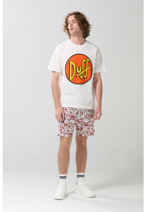 KOAJ CAMISETA KOAJ RAGUET 25229 3/25