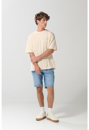 KOAJ BERMUDA KOAJ JEAN 23844 2/25