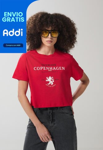 KOAJ CAMISETA KOAJ 22578 2/25 Koaj