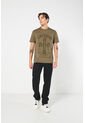KOAJ CAMISETA KOAJ SESONILL 15007 4/24 de Koaj