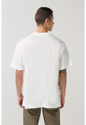 KOAJ CAMISETA KOAJ ZORTE 2/25