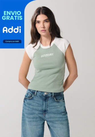 KOAJ CAMISETA KOAJ LYC 19630 1/25 Koaj