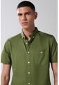CAMISA KOAJ BUTTON DOWN MC 9047 4/24 de Koaj
