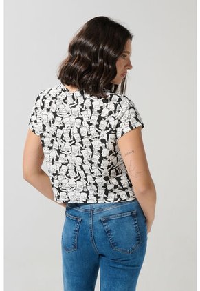 KOAJ CAMISETA KOAJ FALYT 25271 3/25