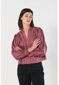 KOAJ BLUSA KOAJ CUELLO NERU ML 8459 4/24 de Koaj