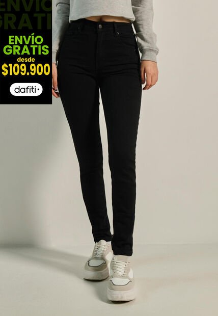 KOAJ PANTALON KOAJ JEAN JEGGING STA 7377 1/24