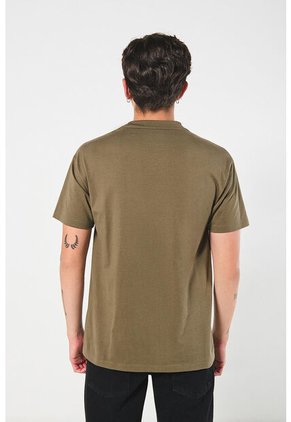 KOAJ CAMISETA KOAJ SESONILL 15007 4/24