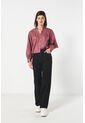 KOAJ BLUSA KOAJ CUELLO NERU ML 8459 4/24 de Koaj