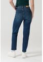 KOAJ PANTALON KOAJ JEAN MOM STA 26544 3/25 de Koaj