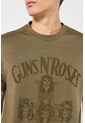 KOAJ CAMISETA KOAJ SESONILL 15007 4/24 de Koaj