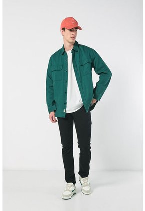 KOAJ CAMISA KOAJ OVERSIZE ML 5823 3/24