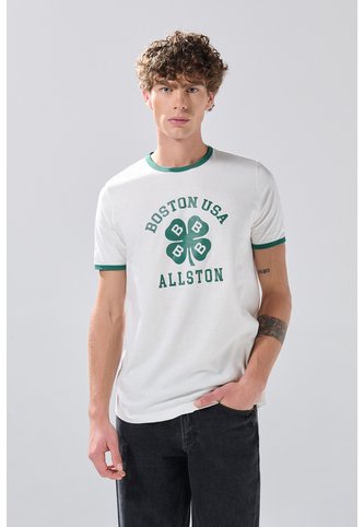 KOAJ CAMISETA KOAJ 31030 2/26 Koaj