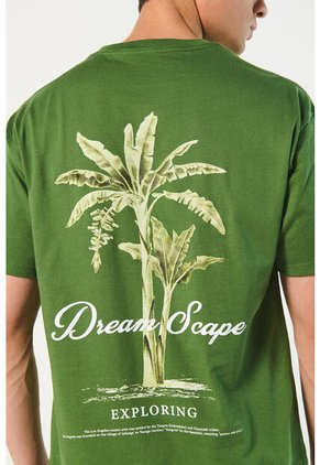 KOAJ CAMISETA KOAJ ANTONIO 1 11166 3/24