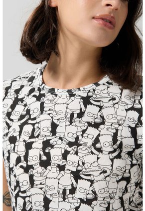 KOAJ CAMISETA KOAJ FALYT 25271 3/25