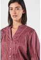 KOAJ BLUSA KOAJ CUELLO NERU ML 8459 4/24 de Koaj