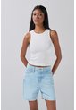 KOAJ SHORT KOAJ JEAN EXBOYFRIEND 31374 1/26 de Koaj