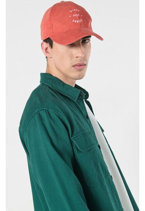 KOAJ CAMISA KOAJ OVERSIZE ML 5823 3/24