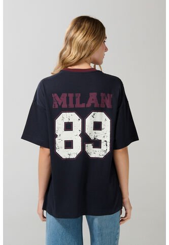 CAMISETA KOAJ TAIN 24516 2/25 Koaj