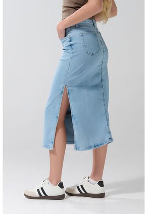 KOAJ FALDA KOAJ JEAN 24038 M 2/25