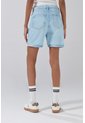 KOAJ SHORT KOAJ JEAN EXBOYFRIEND 31374 1/26 de Koaj
