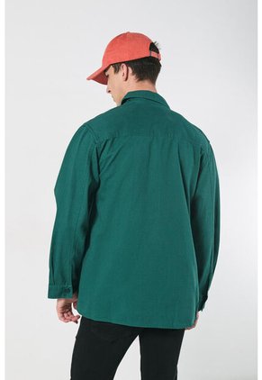 KOAJ CAMISA KOAJ OVERSIZE ML 5823 3/24