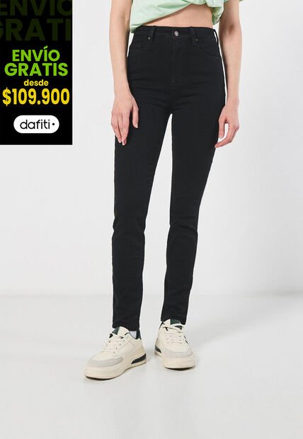 KOAJ PANTALON KOAJ JEAN JEGGING STA 14439 4/24