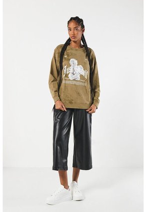 KOAJ SUETER KOAJ JUSTY 4/24