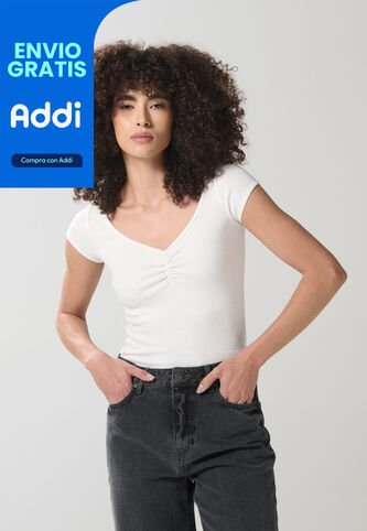 KOAJ BLUSA KOAJ YANEL 2/25 Koaj