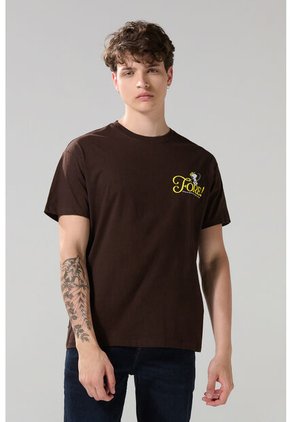 KOAJ CAMISETA KOAJ GANPYT 28735 4/25