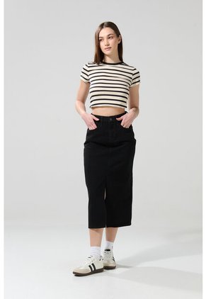 KOAJ FALDA KOAJ JEAN 26501 M 3/25