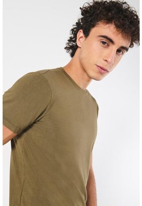 CAMISETA KOAJ ONTYK 12336 3/24