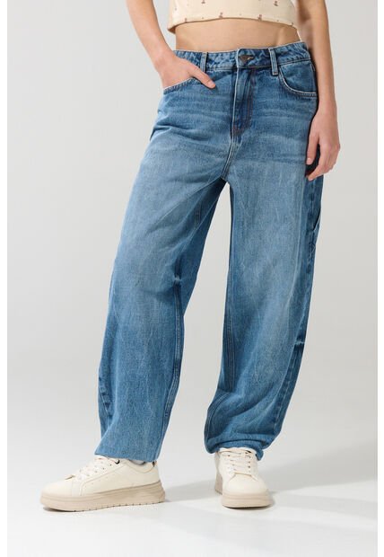 KOAJ PANTALON KOAJ BALLOON C 25389 3/25