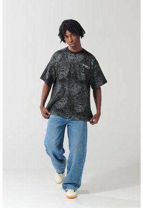 CAMISETA KOAJ ROFLEX 21675 1/25