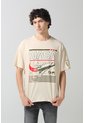 KOAJ CAMISETA KOAJ ANSAN 22329 2/25 de Koaj