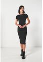 KOAJ VESTIDO KOAJ KARMINA 17499 4/24 de Koaj