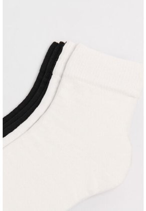 KOAJ SET MEDIAS KOAJ CORTA 28818  4/25 X5