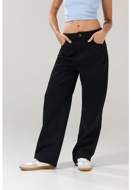 KOAJ PANTALON KOAJ JEAN 90S 29999 4/25