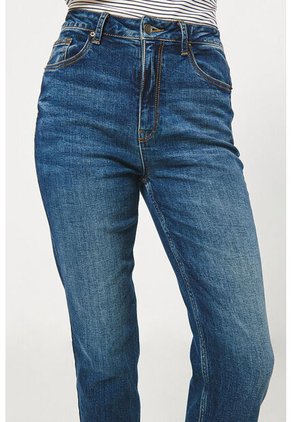 KOAJ PANTALON KOAJ JEAN MOM STA 15512 4/24