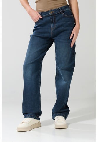 KOAJ PANTALON KOAJ CARPINTERO 24170 M  2/25 Koaj