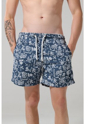 KOAJ BERMUDA KOAJ PLAYERA 28414 4/25