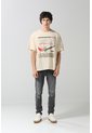 KOAJ CAMISETA KOAJ ANSAN 22329 2/25 de Koaj