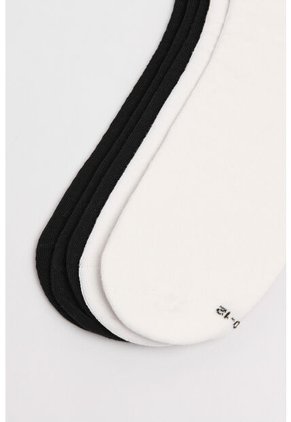 KOAJ SET MEDIAS KOAJ CORTA 28818  4/25 X5