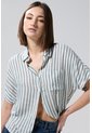 KOAJ BLUSA KOAJ CAM H ROD 19593 3/25 de Koaj