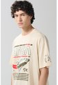 KOAJ CAMISETA KOAJ ANSAN 22329 2/25 de Koaj