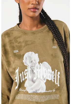 KOAJ SUETER KOAJ JUSTY 4/24