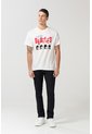 KOAJ CAMISETA KOAJ AETTON 25062 3/25 de Koaj